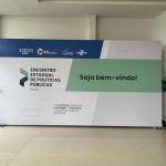 Encontro Estadual de Políticas Públicas